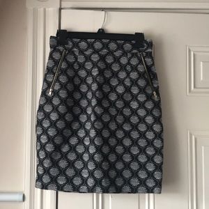 Pencil skirt - hardly worn